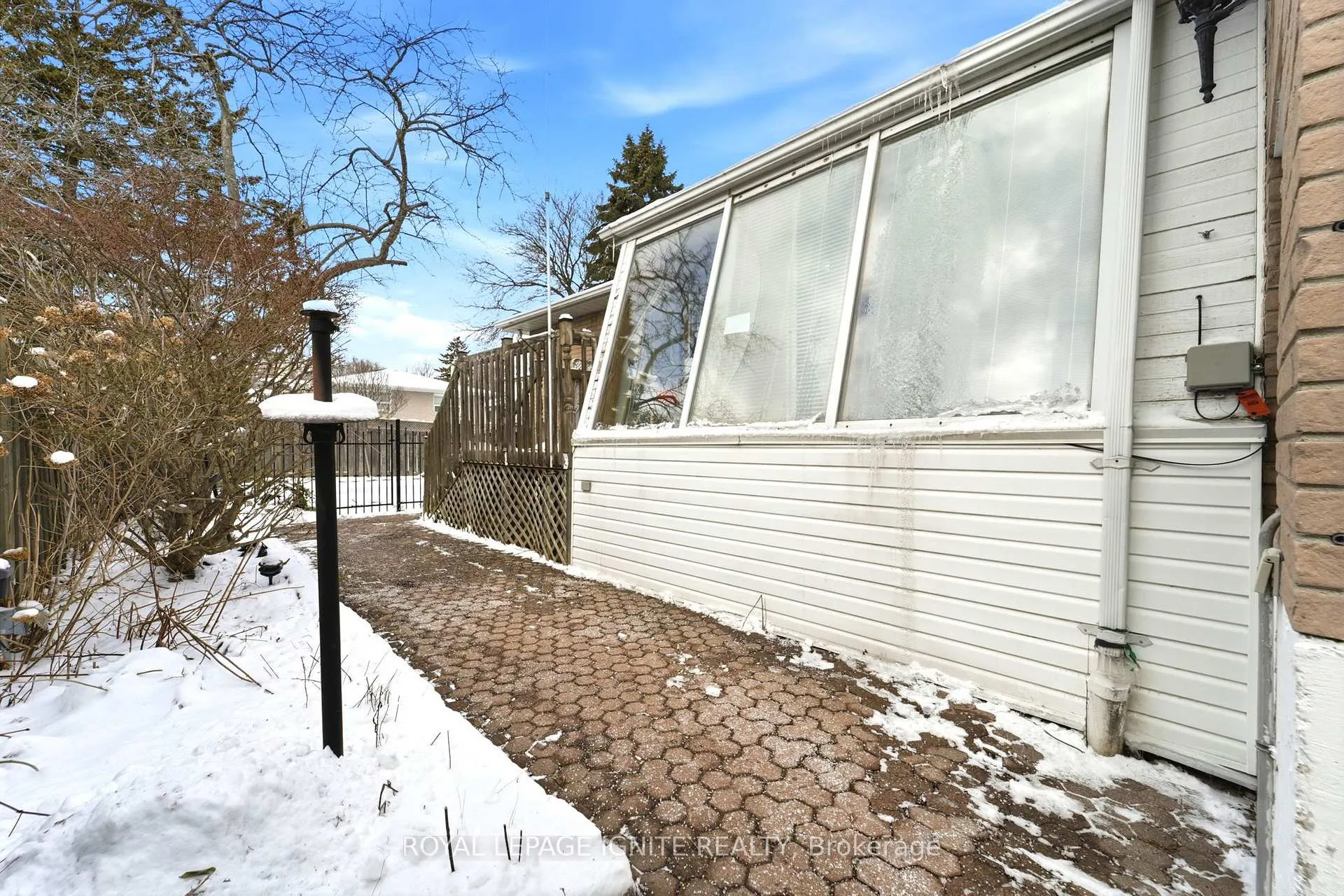 Photo 48 of 174 Darlingside Drive, Scarborough, West Hill — HOMEH