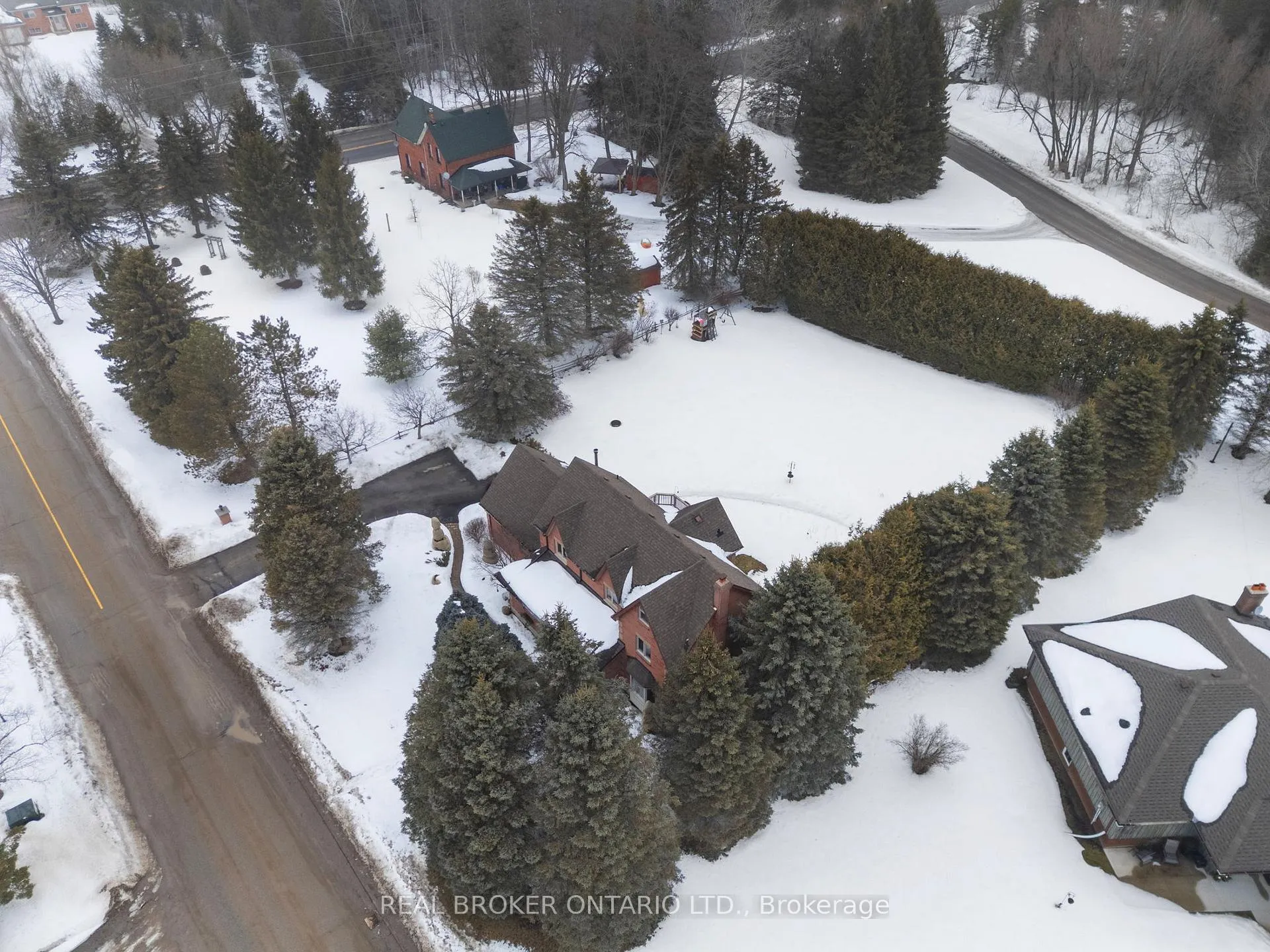 Photo 3 of 3 Mill Run Gate, Uxbridge, Rural Uxbridge — HOMEH