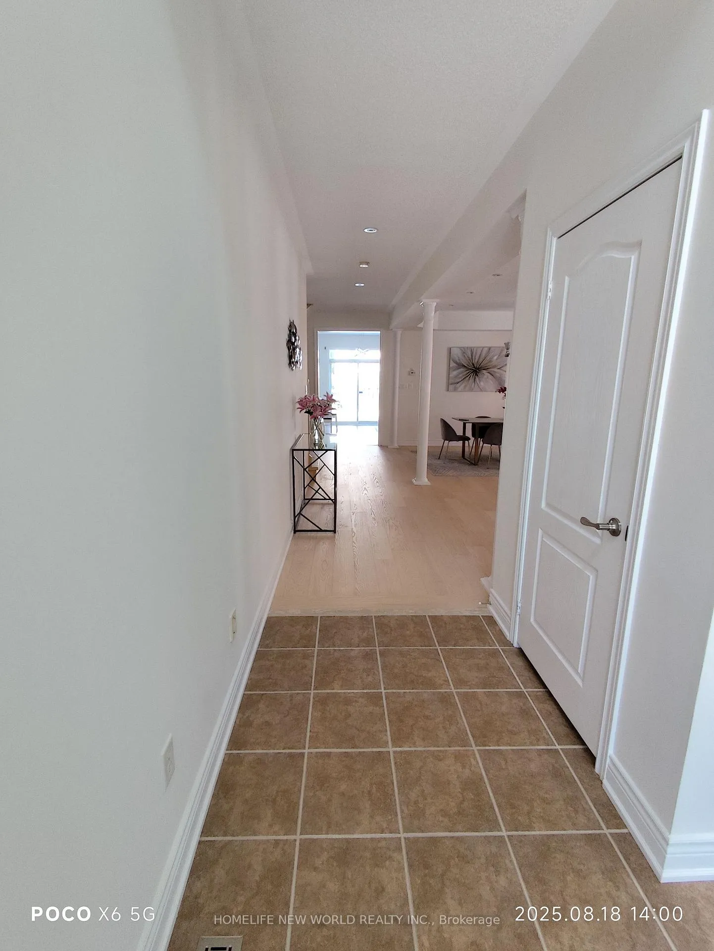 Photo 3 of 53 Larkmead Crescent, Markham, Victoria Manor-Jennings Gate — HOMEH