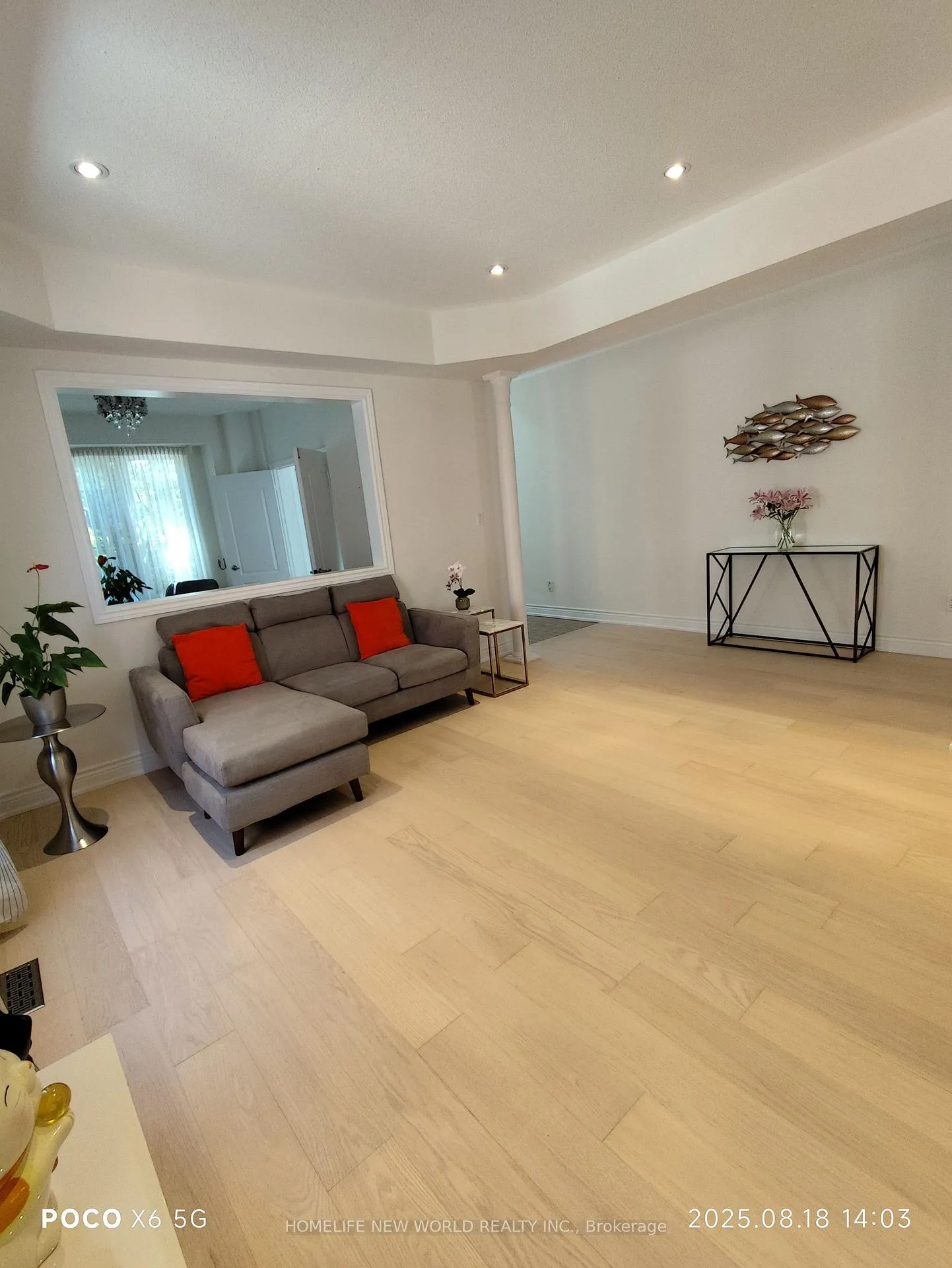 Photo 6 of 53 Larkmead Crescent, Markham, Victoria Manor-Jennings Gate — HOMEH