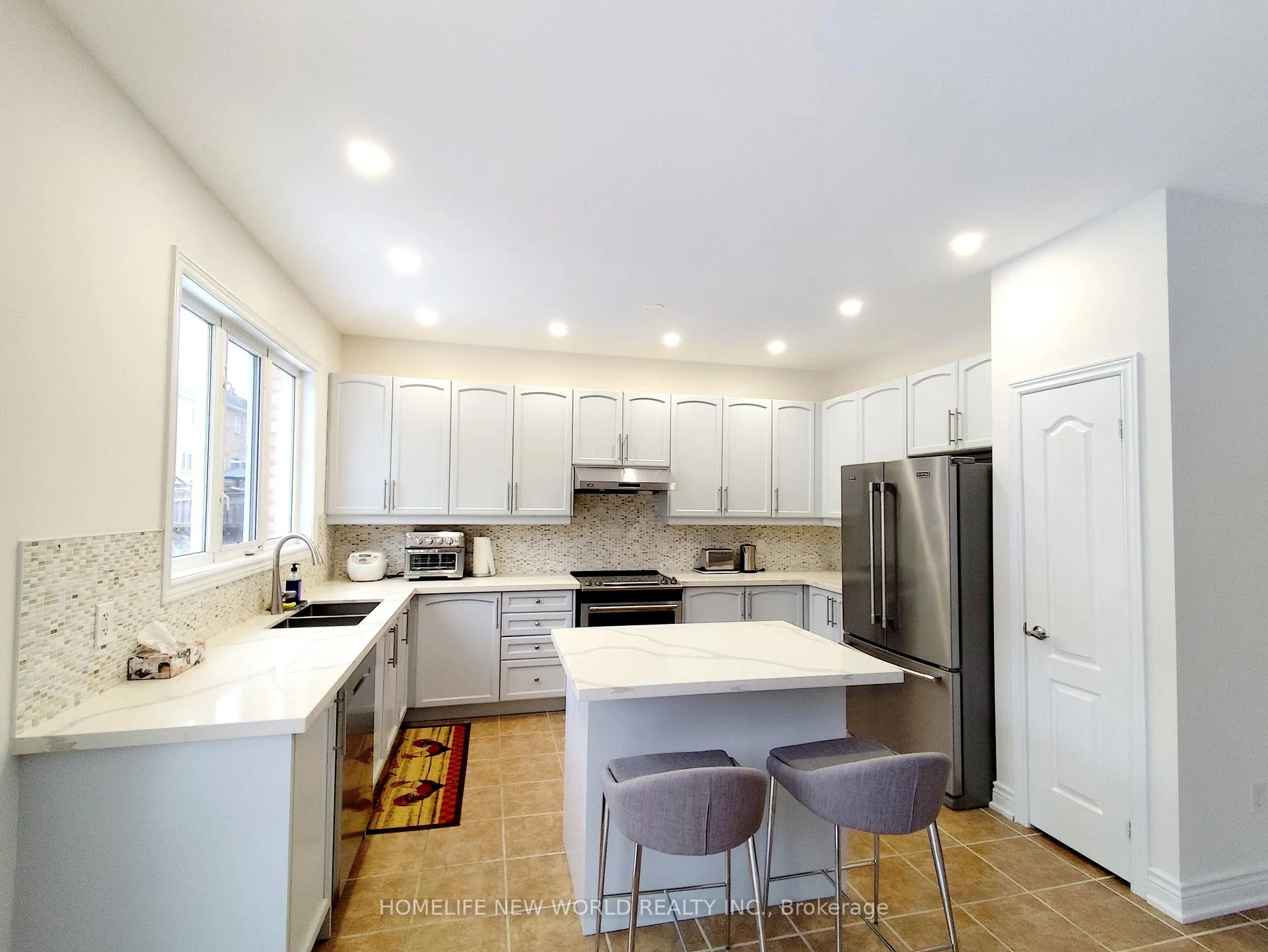 Photo 13 of 53 Larkmead Crescent, Markham, Victoria Manor-Jennings Gate — HOMEH