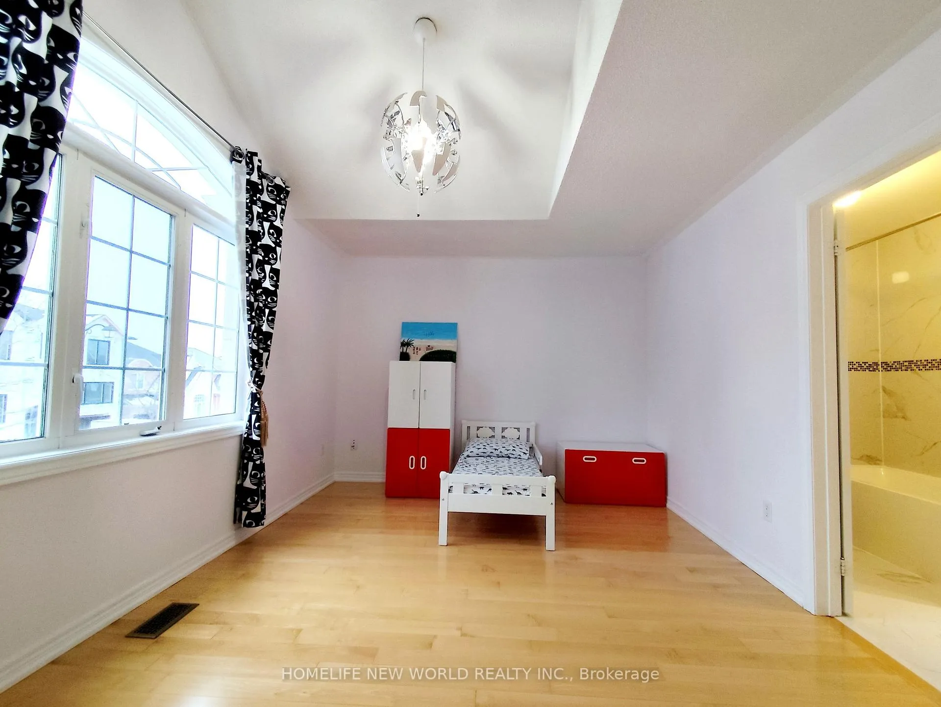 Photo 22 of 53 Larkmead Crescent, Markham, Victoria Manor-Jennings Gate — HOMEH