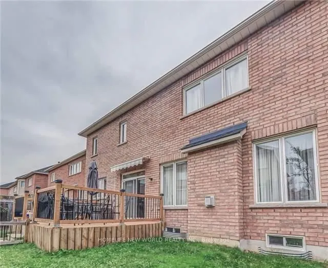 Photo 28 of 53 Larkmead Crescent, Markham, Victoria Manor-Jennings Gate — HOMEH