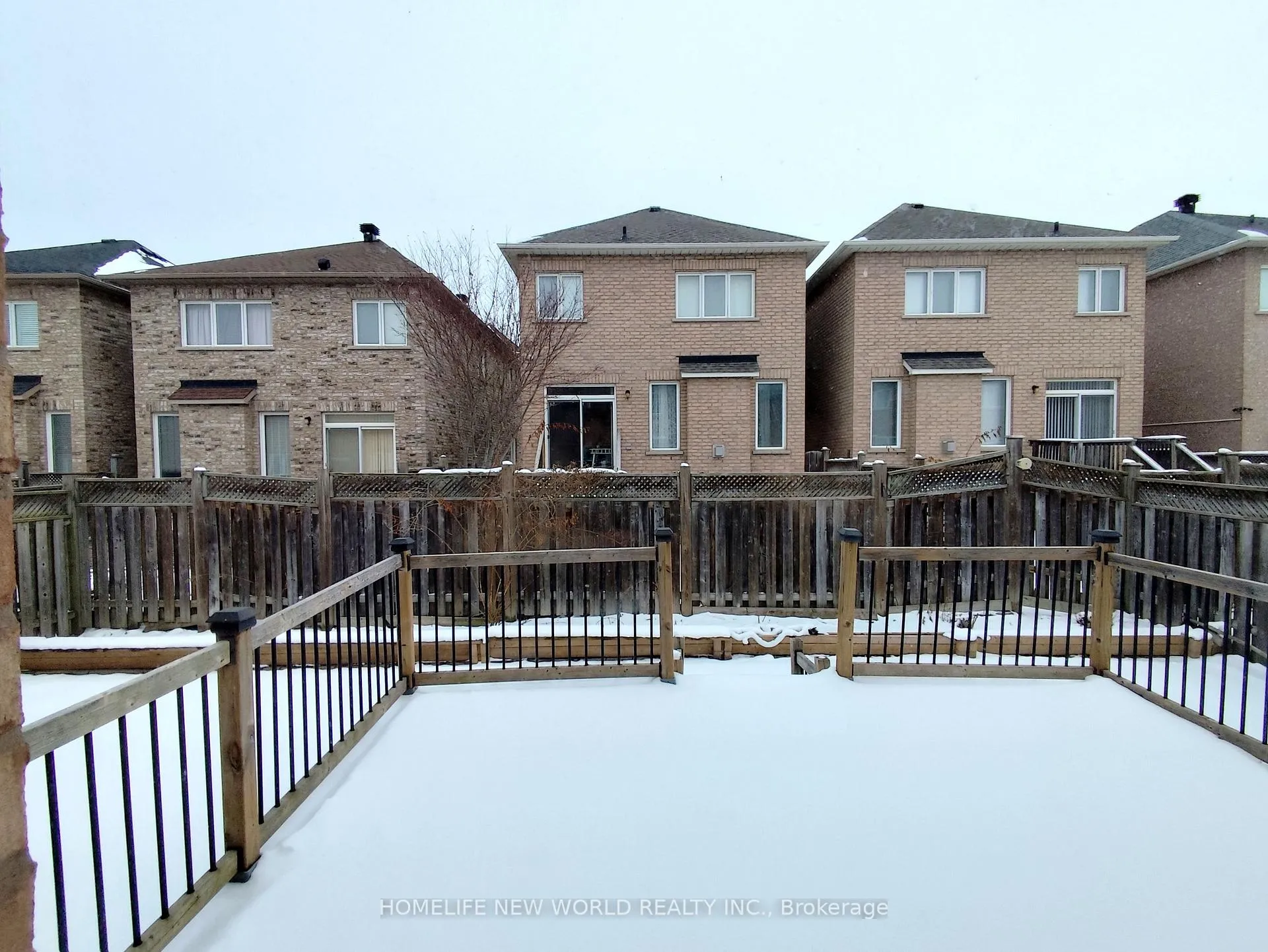 Photo 29 of 53 Larkmead Crescent, Markham, Victoria Manor-Jennings Gate — HOMEH