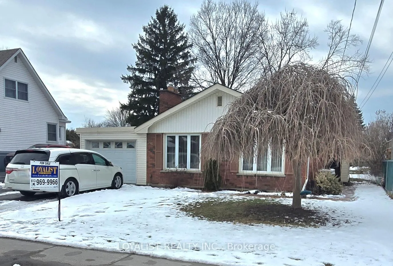 Photo 3 of 80 Lemoine Street, Belleville, Belleville Ward — HOMEH