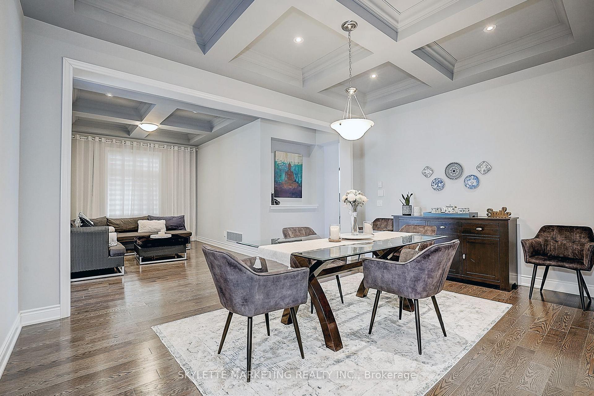 Photo 10 of 3 Lavender Valley Drive, King, King City — HOMEH