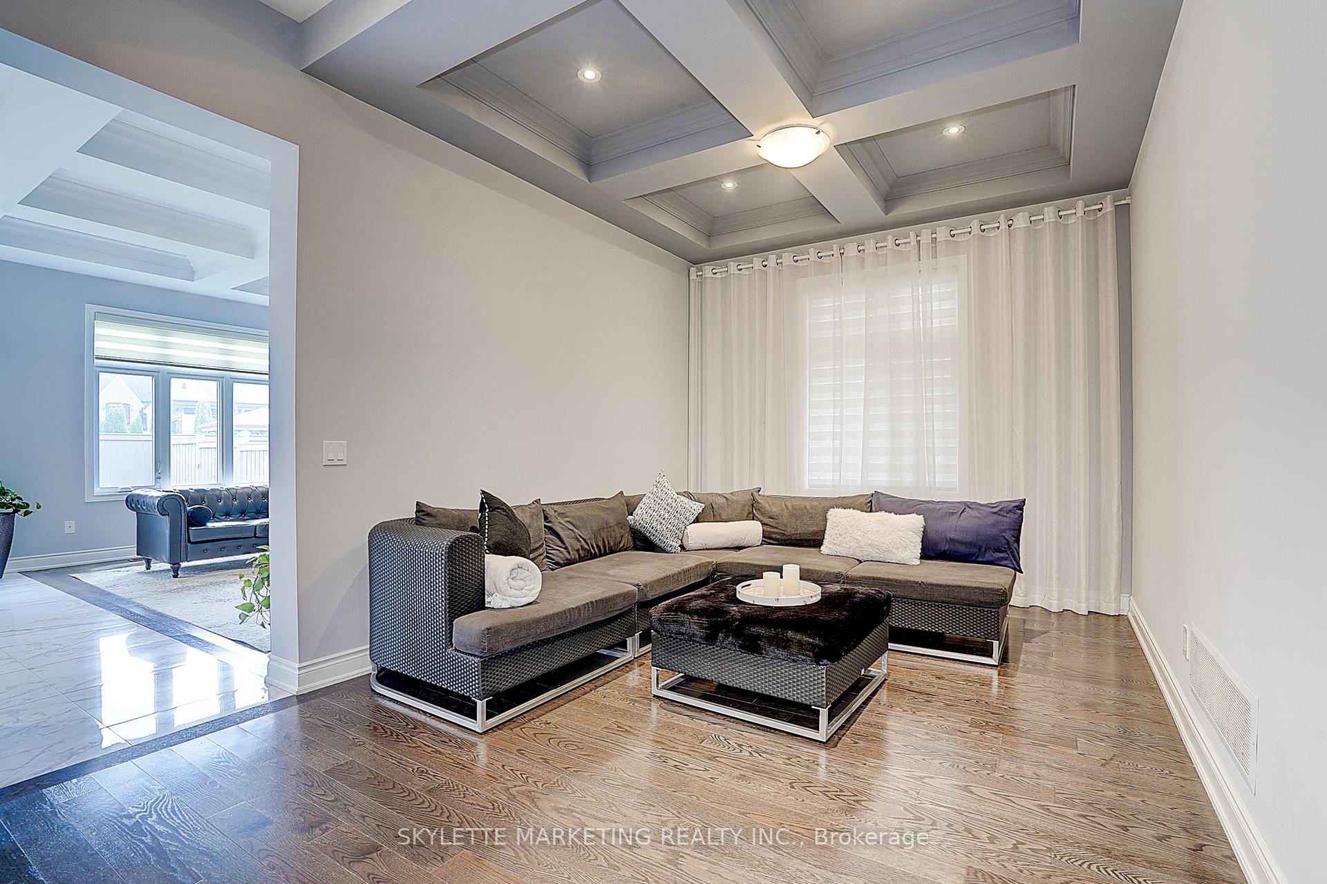 Photo 12 of 3 Lavender Valley Drive, King, King City — HOMEH