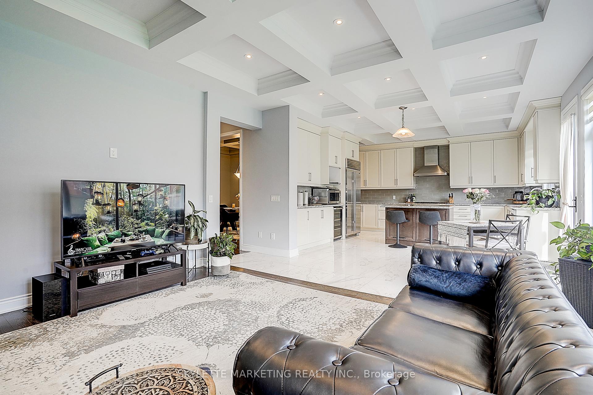 Photo 16 of 3 Lavender Valley Drive, King, King City — HOMEH