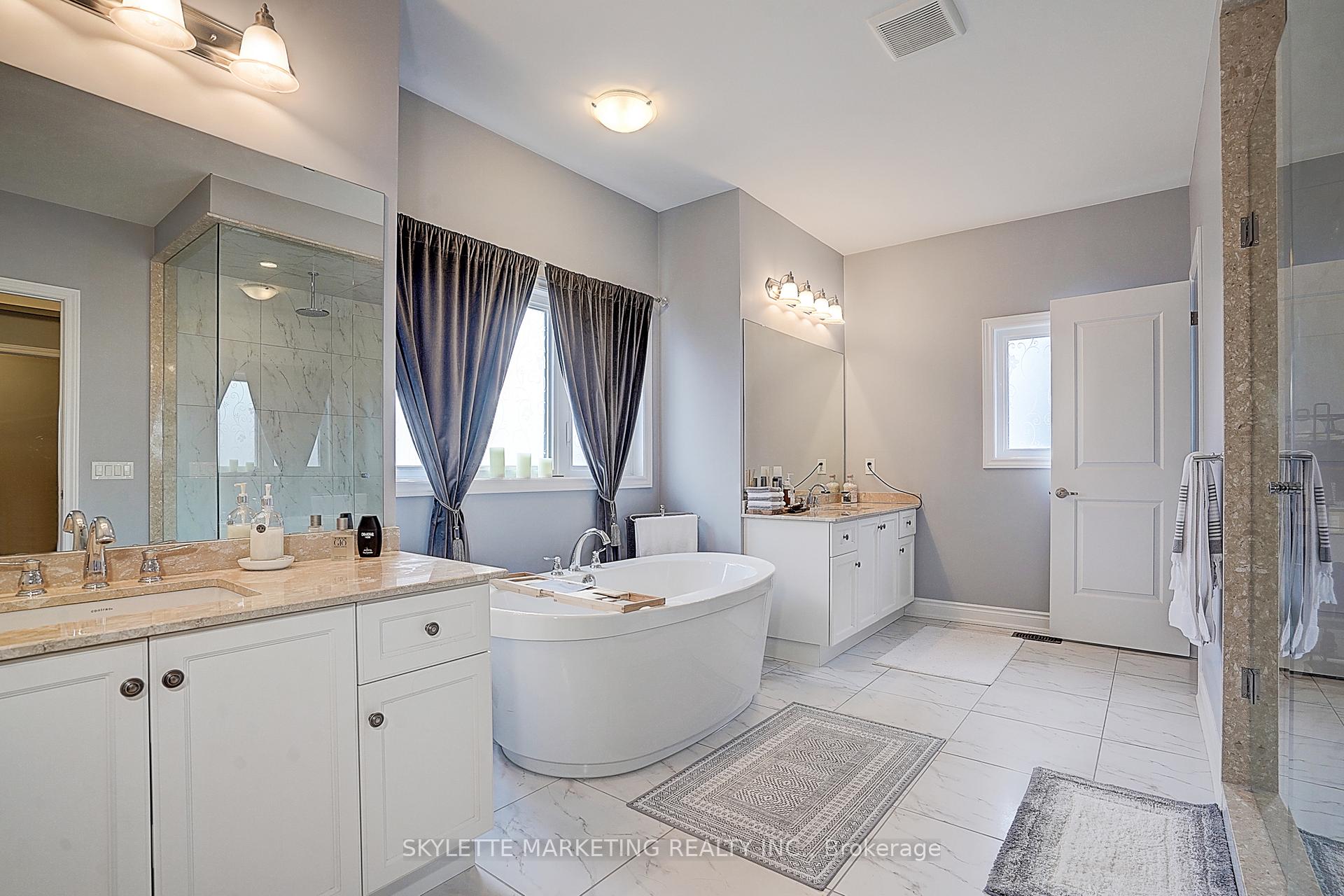 Photo 23 of 3 Lavender Valley Drive, King, King City — HOMEH