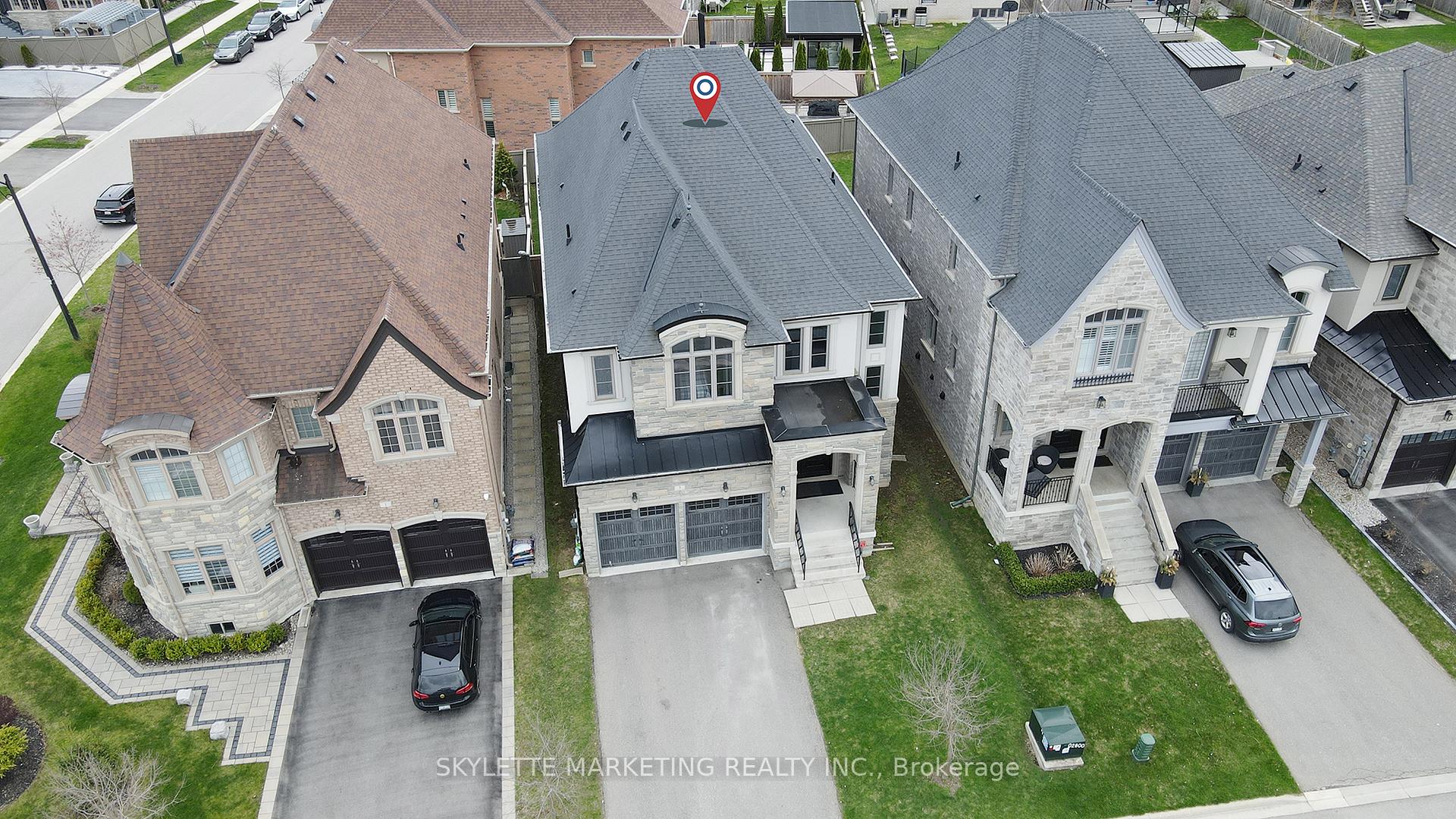 Photo 32 of 3 Lavender Valley Drive, King, King City — HOMEH