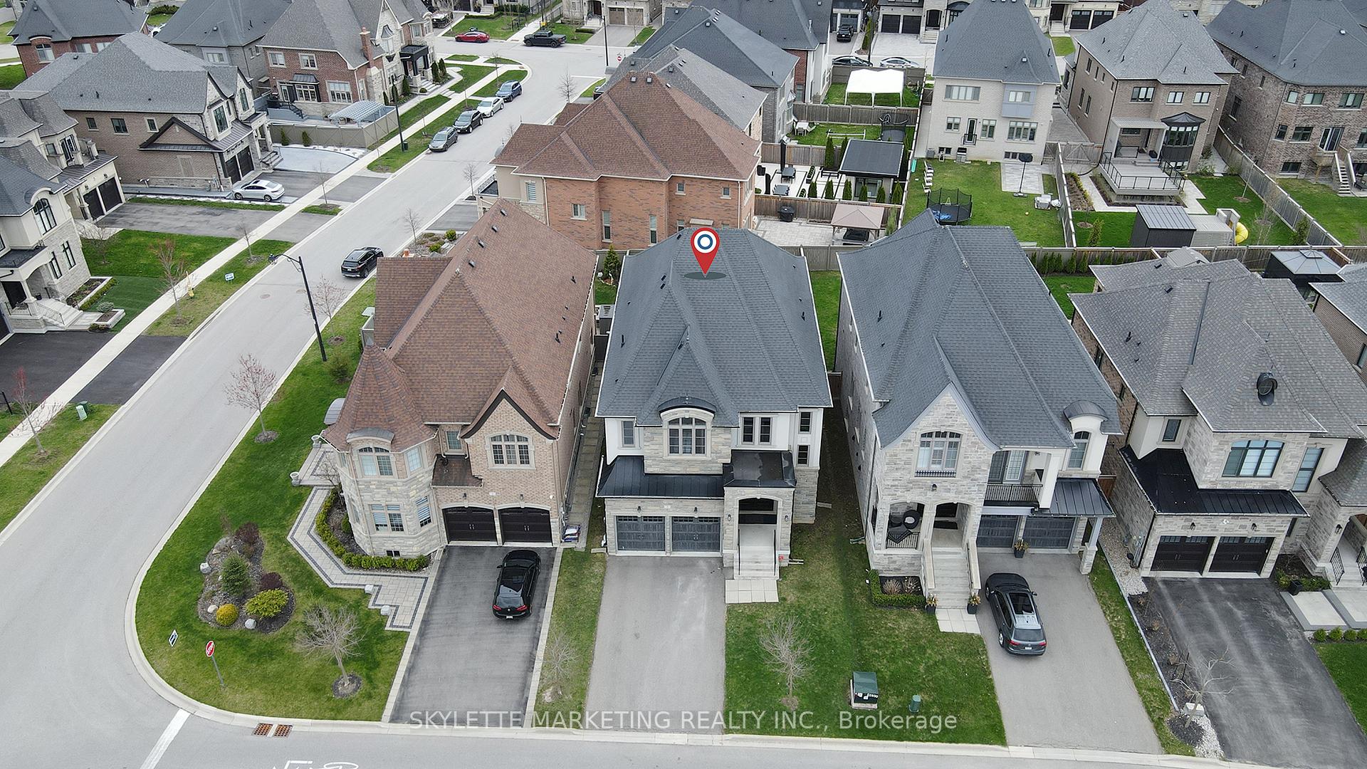 Photo 33 of 3 Lavender Valley Drive, King, King City — HOMEH