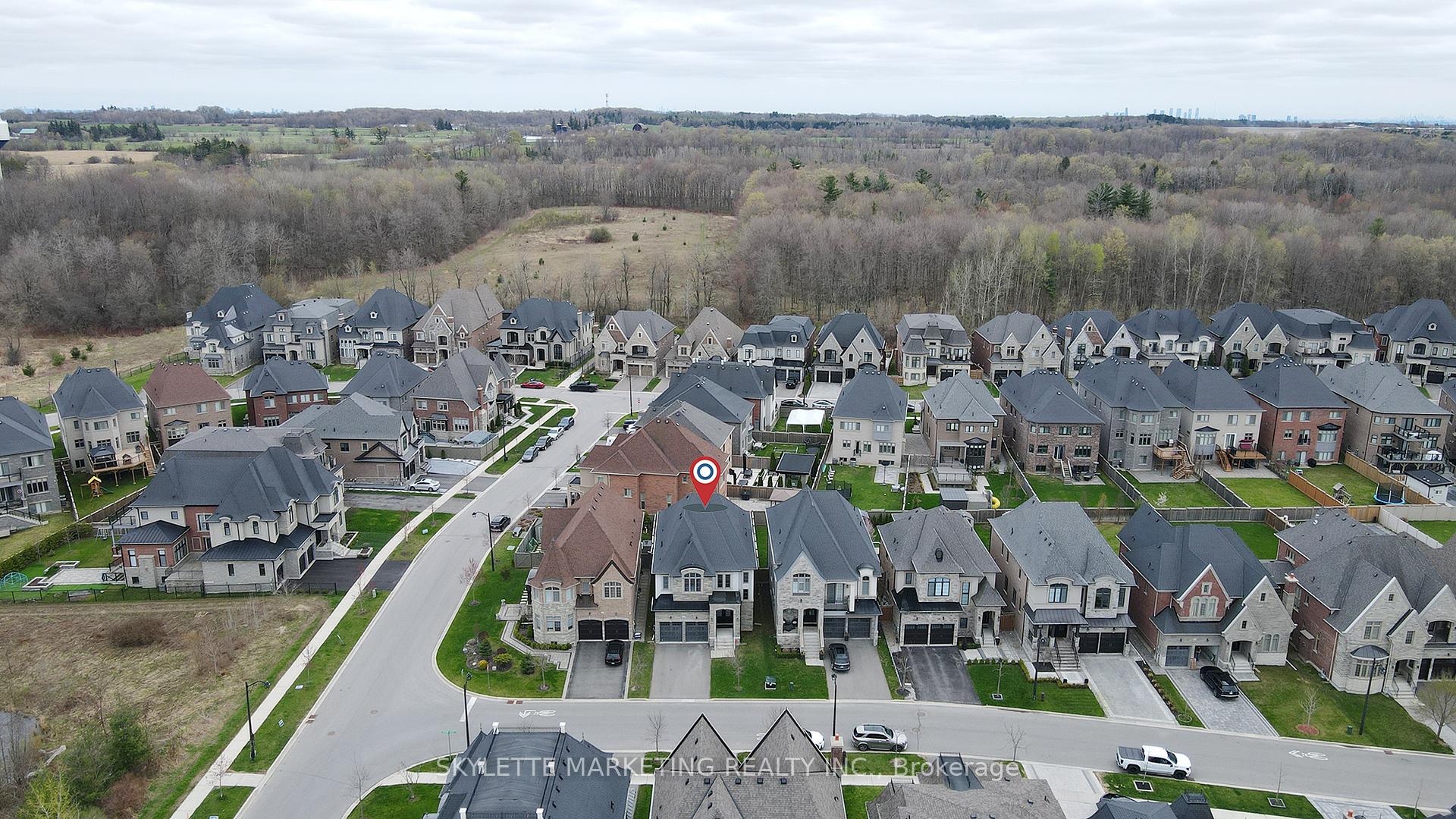 Photo 34 of 3 Lavender Valley Drive, King, King City — HOMEH