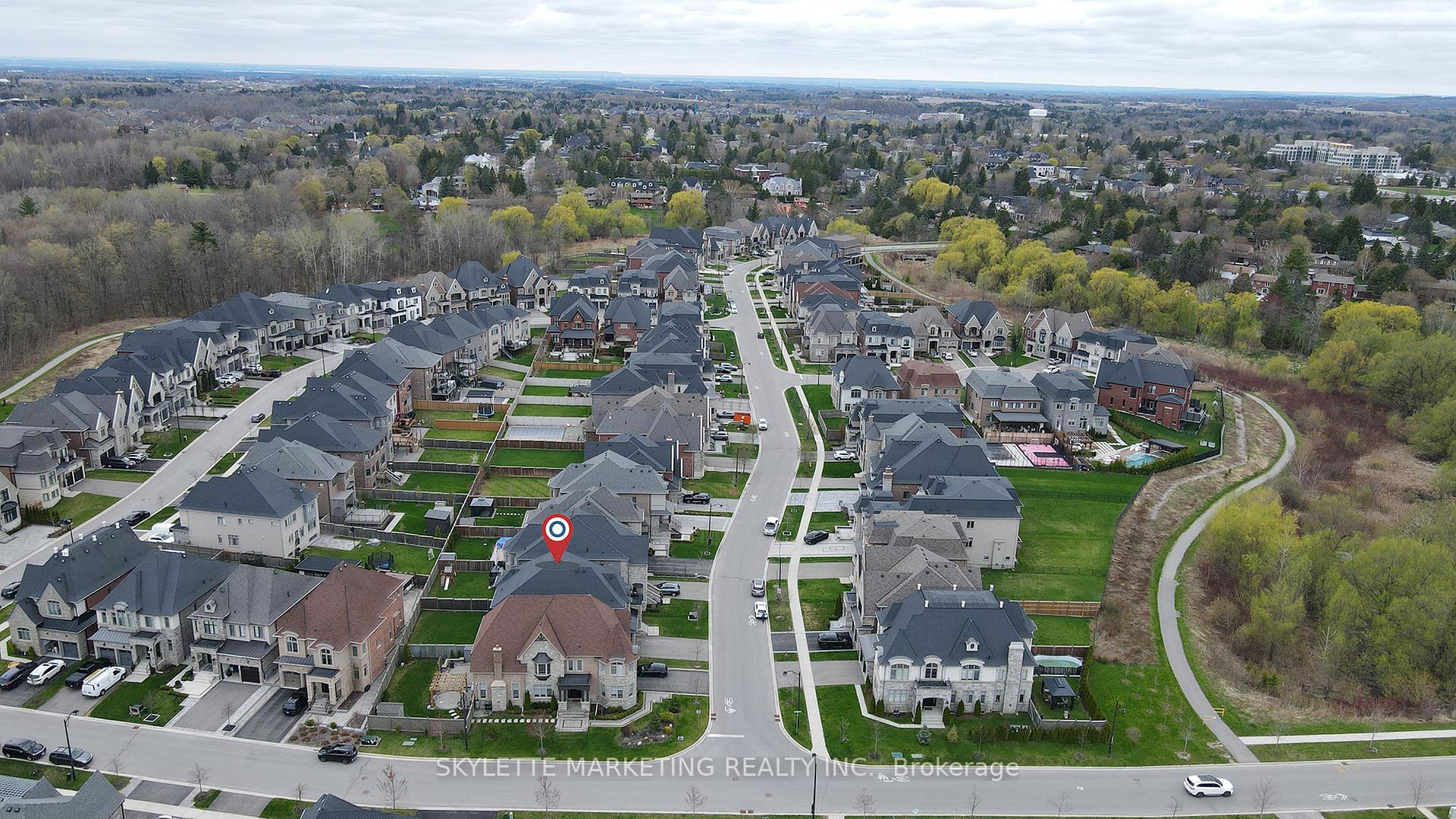 Photo 37 of 3 Lavender Valley Drive, King, King City — HOMEH