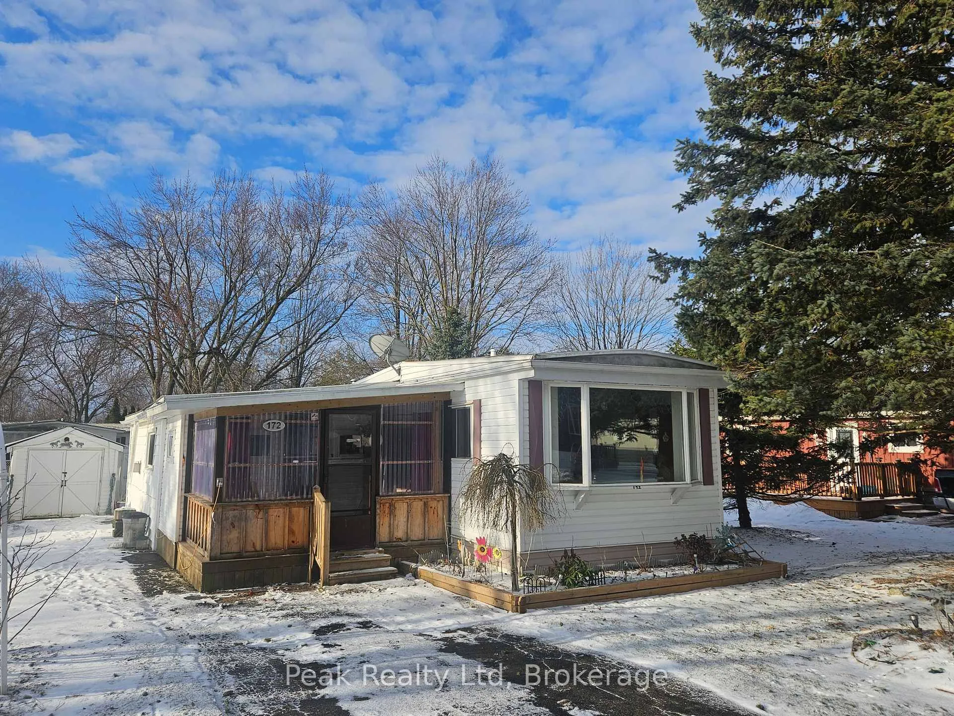 Photo 1 of 172 Birch Street, Perth East, Crystal Lake — HOMEH