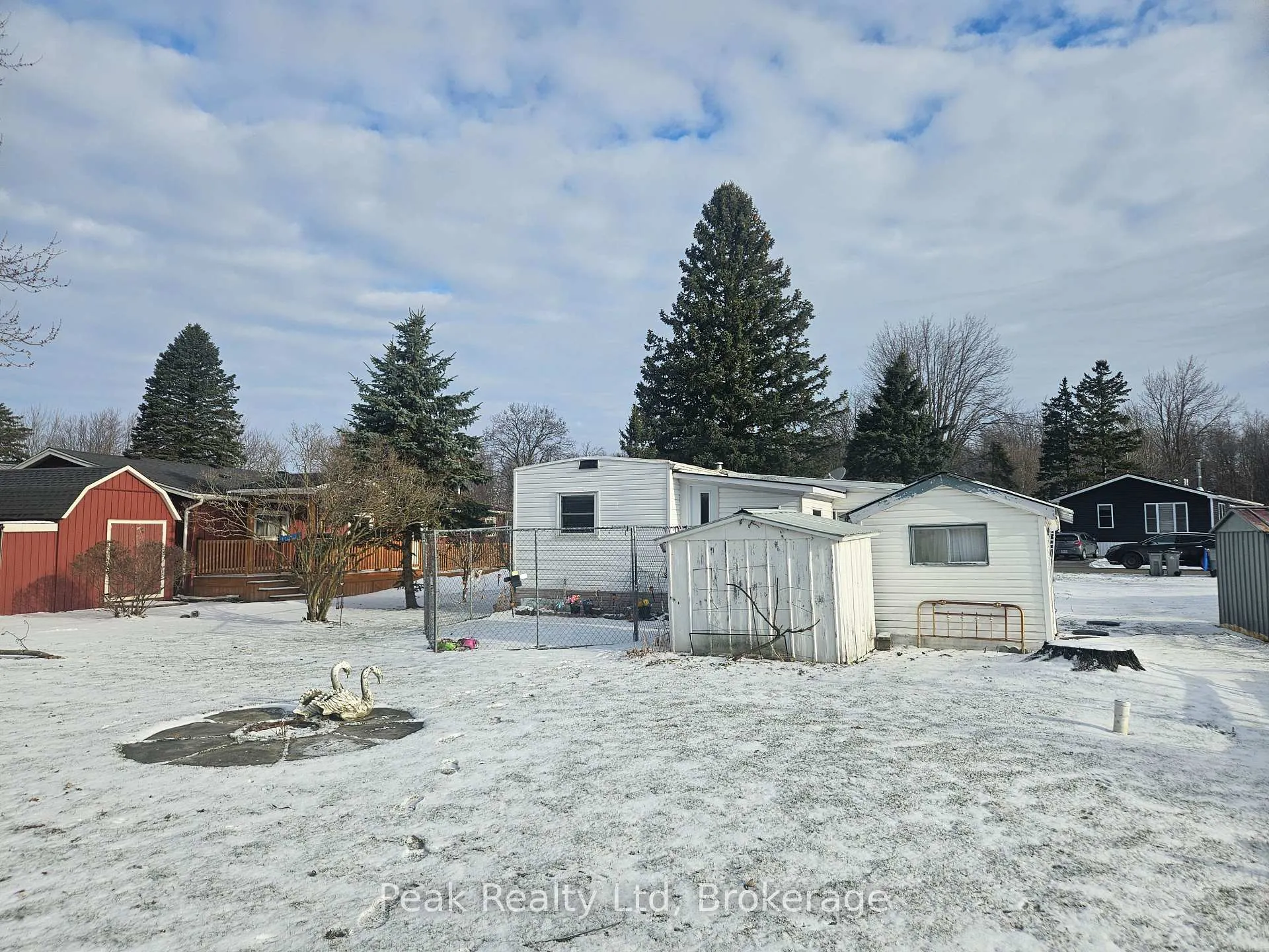Photo 2 of 172 Birch Street, Perth East, Crystal Lake — HOMEH