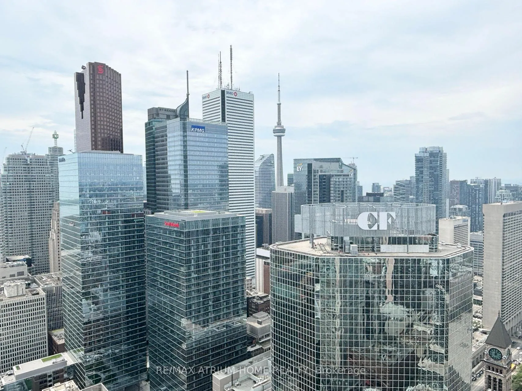 Photo 10 of Unit 4911, 197 Yonge Street, Toronto, Church-Yonge Corridor — HOMEH