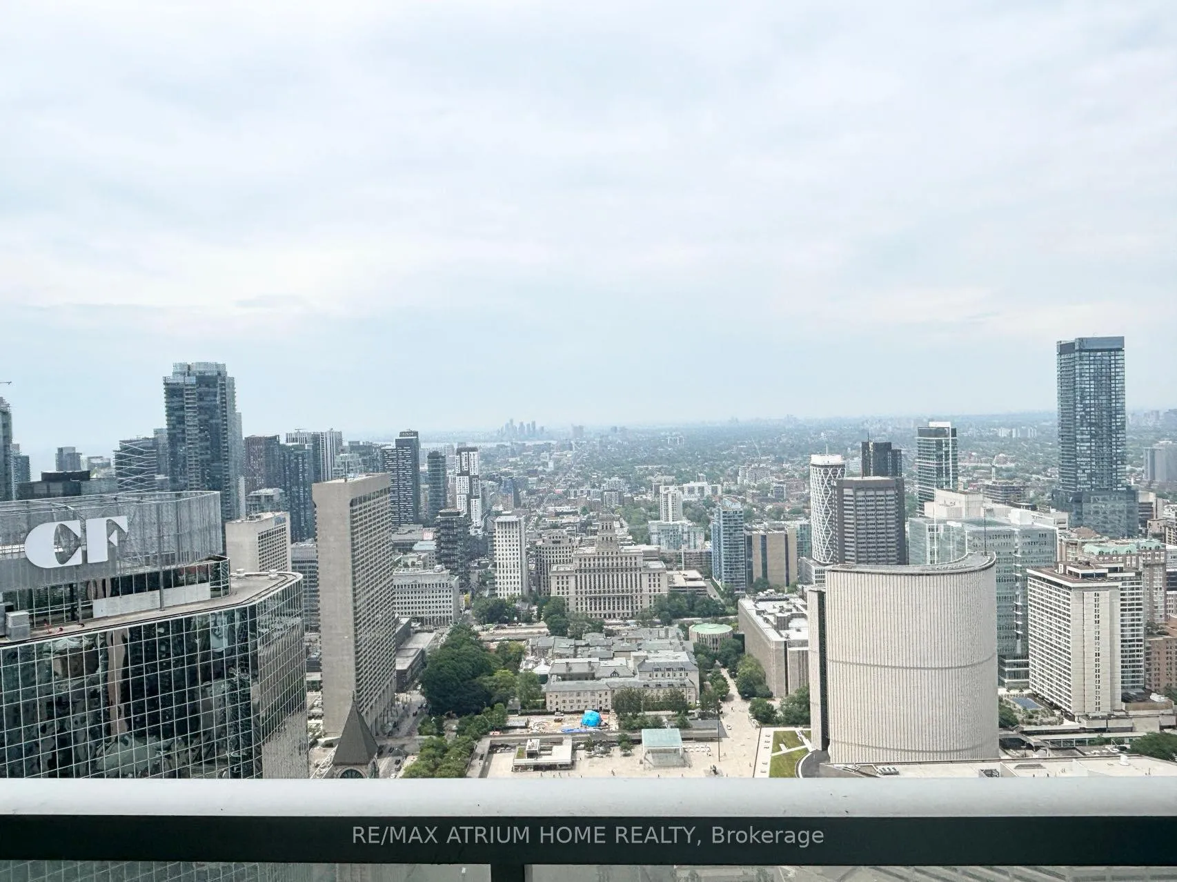 Photo 11 of Unit 4911, 197 Yonge Street, Toronto, Church-Yonge Corridor — HOMEH