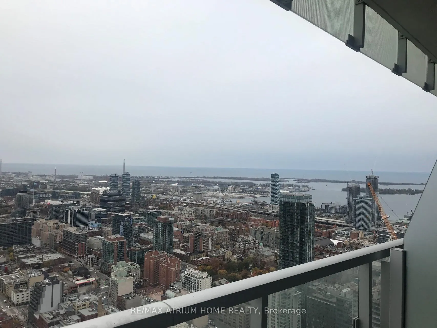 Photo 12 of Unit 4911, 197 Yonge Street, Toronto, Church-Yonge Corridor — HOMEH