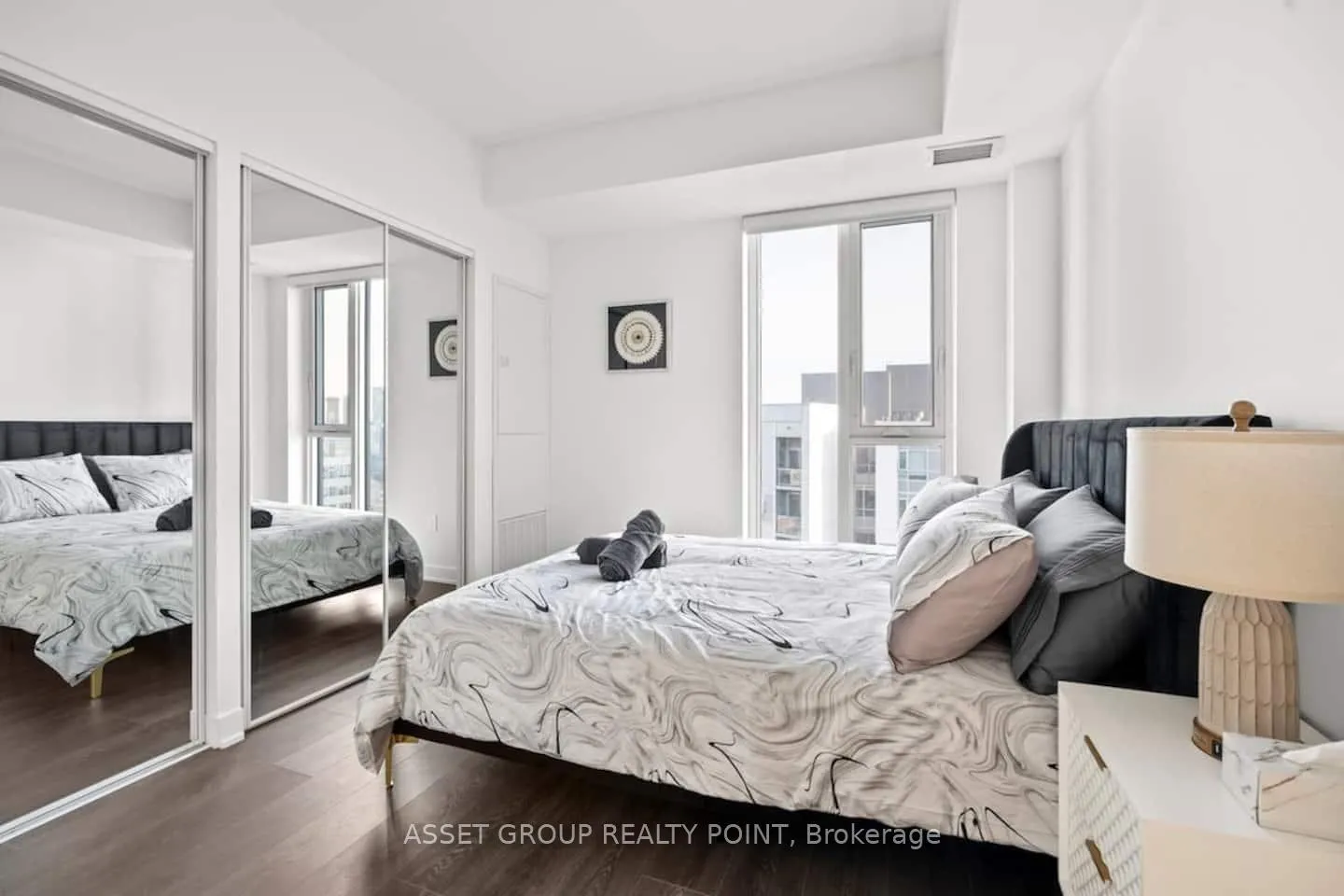 Photo 1 of Unit 2803, 130 River Street E, Toronto, Regent Park — HOMEH