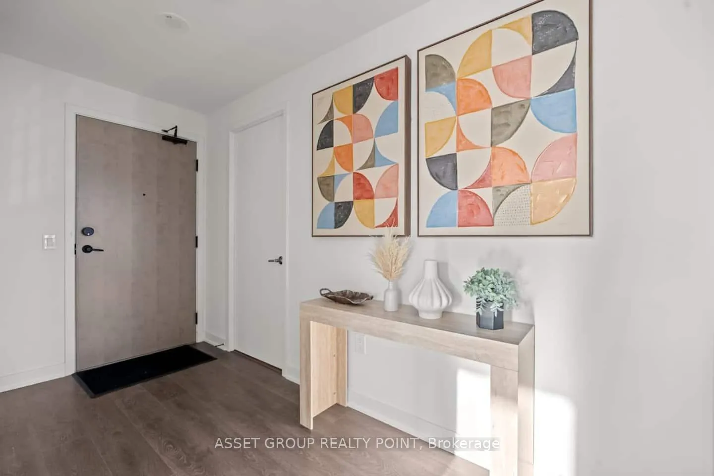Photo 3 of Unit 2803, 130 River Street E, Toronto, Regent Park — HOMEH