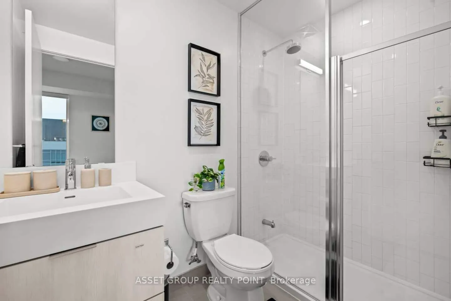 Photo 5 of Unit 2803, 130 River Street E, Toronto, Regent Park — HOMEH