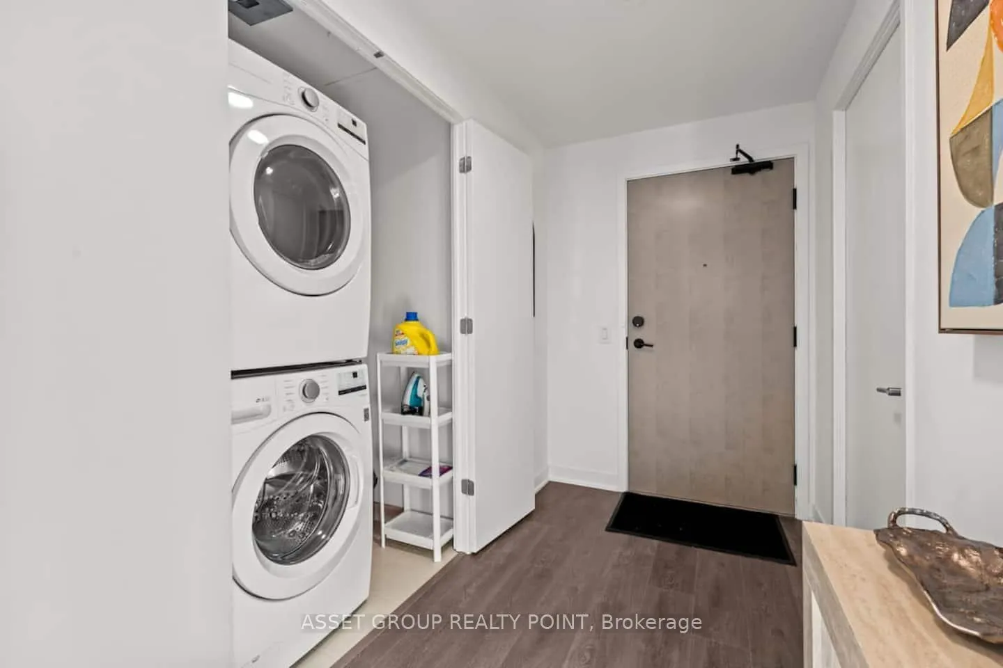Photo 6 of Unit 2803, 130 River Street E, Toronto, Regent Park — HOMEH
