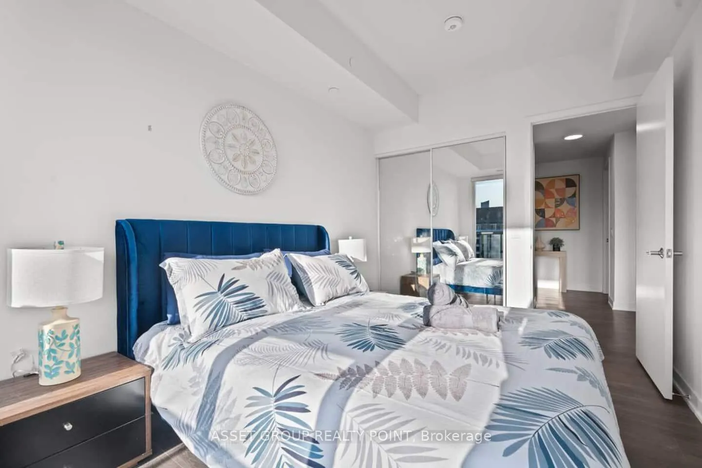 Photo 16 of Unit 2803, 130 River Street E, Toronto, Regent Park — HOMEH