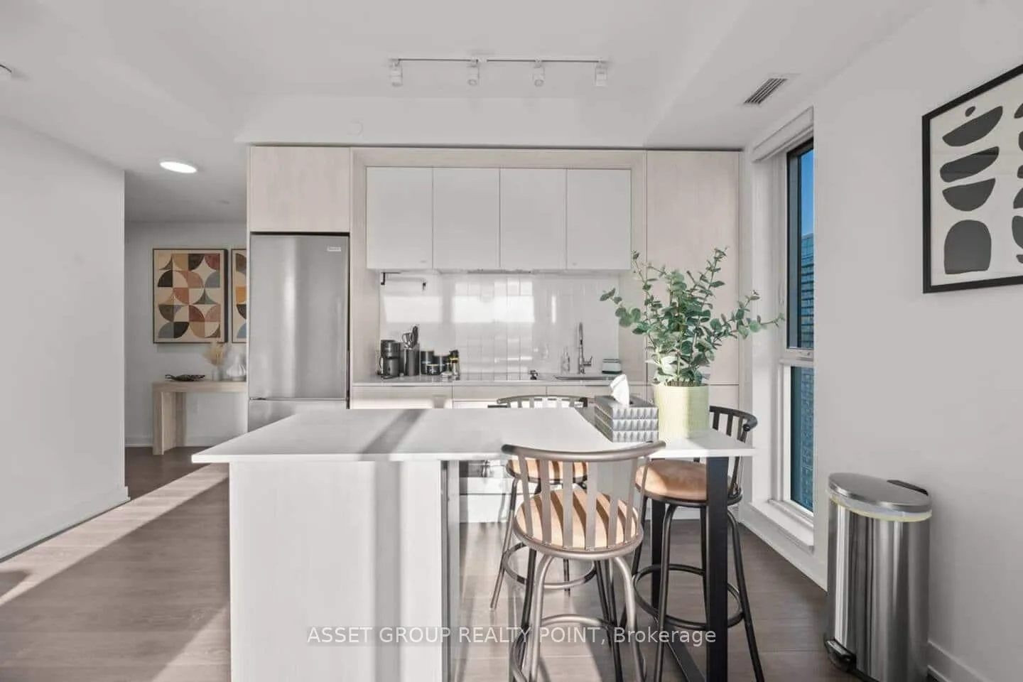 Photo 17 of Unit 2803, 130 River Street E, Toronto, Regent Park — HOMEH