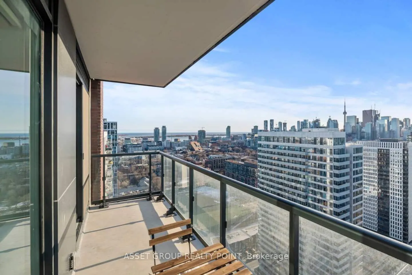 Photo 18 of Unit 2803, 130 River Street E, Toronto, Regent Park — HOMEH