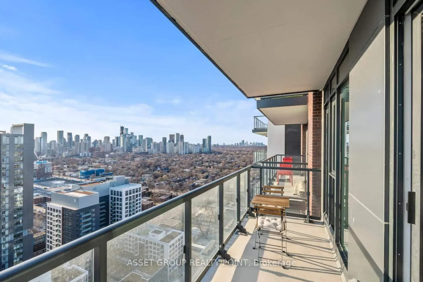 Photo 19 of Unit 2803, 130 River Street E, Toronto, Regent Park — HOMEH
