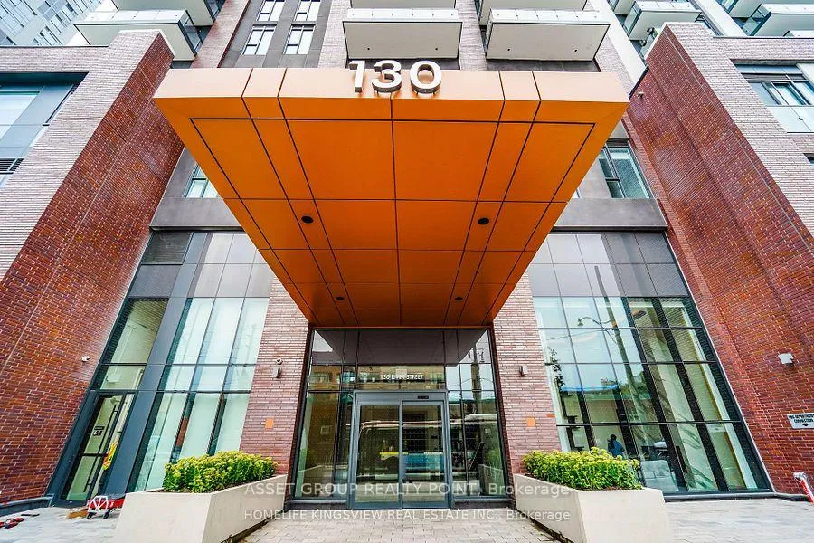 Photo 21 of Unit 2803, 130 River Street E, Toronto, Regent Park — HOMEH