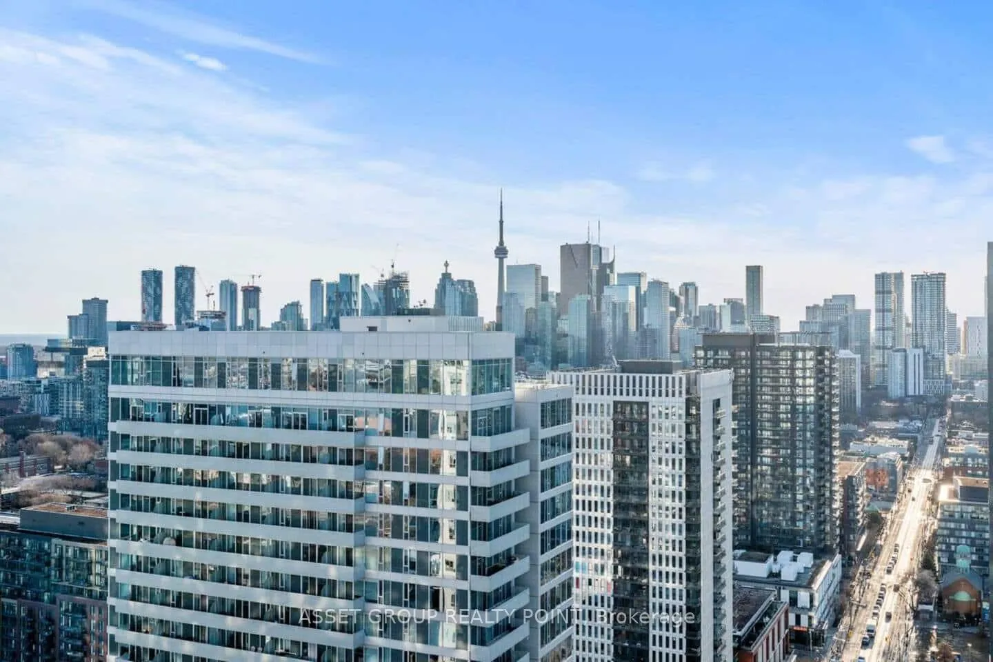 Photo 22 of Unit 2803, 130 River Street E, Toronto, Regent Park — HOMEH