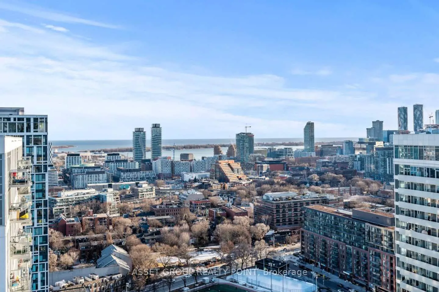 Photo 23 of Unit 2803, 130 River Street E, Toronto, Regent Park — HOMEH