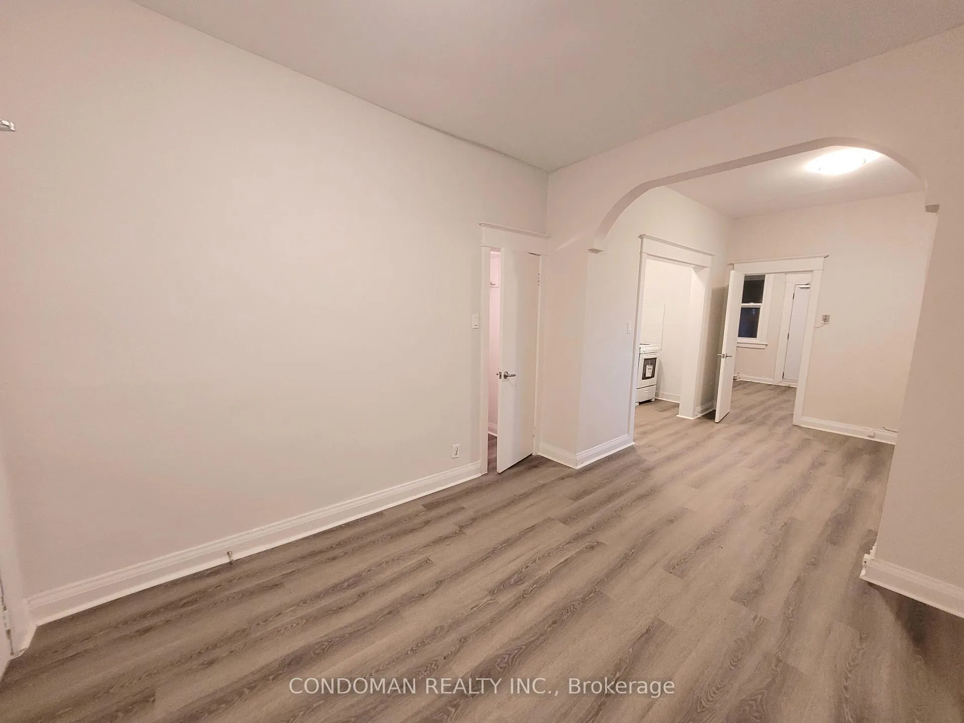 Photo 2 of Unit 2, 133 John Street S, Hamilton, Corktown — HOMEH
