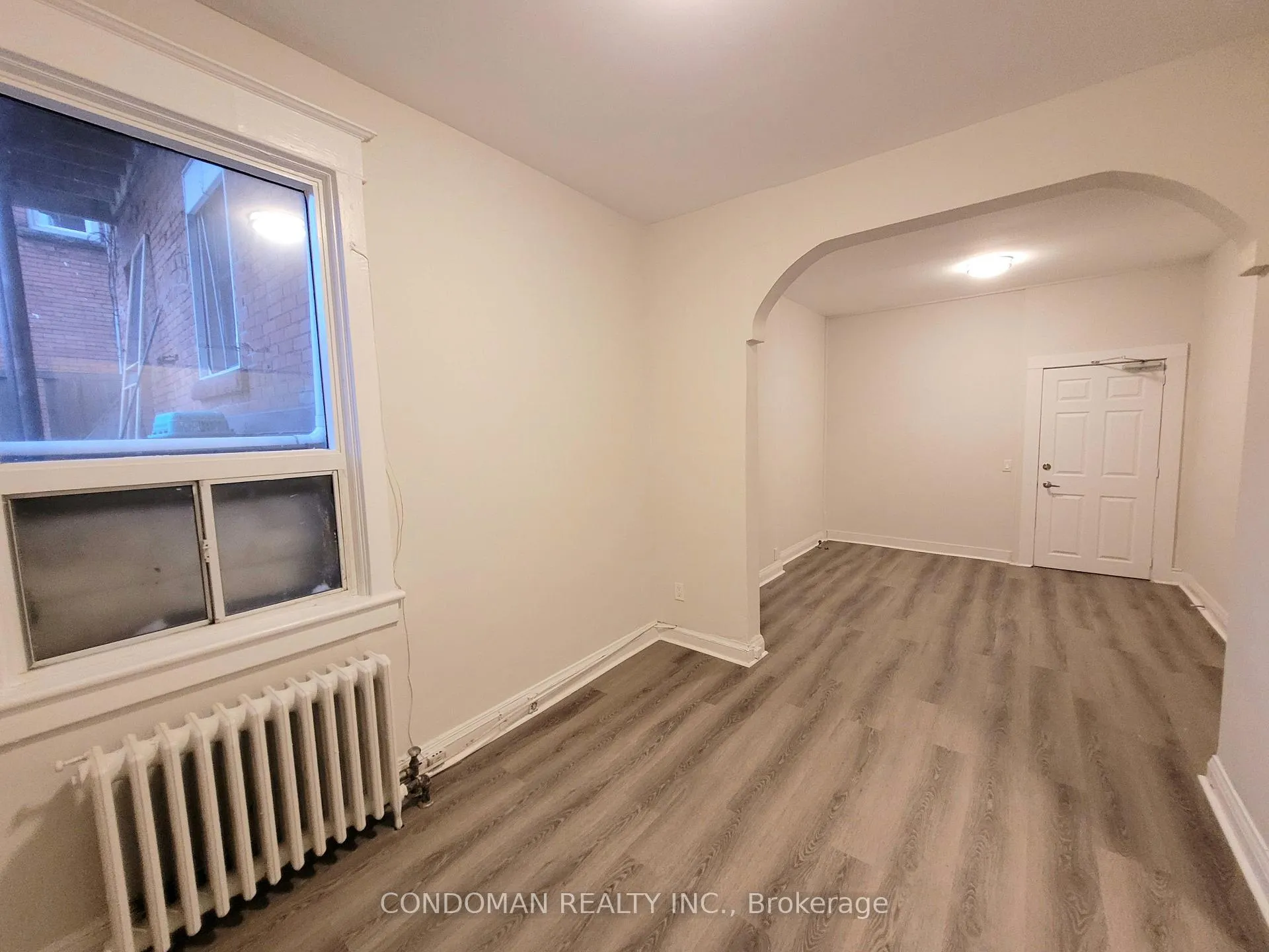 Photo 3 of Unit 2, 133 John Street S, Hamilton, Corktown — HOMEH