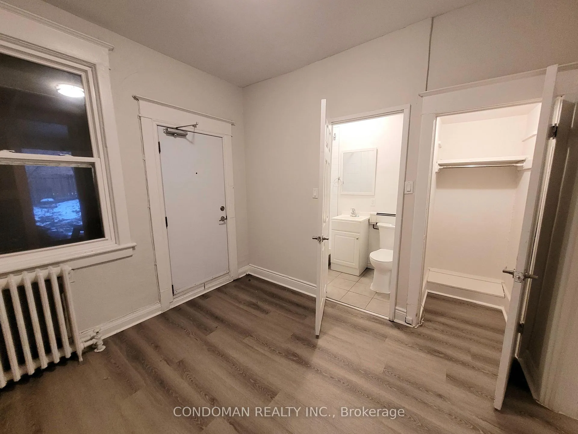 Photo 8 of Unit 2, 133 John Street S, Hamilton, Corktown — HOMEH