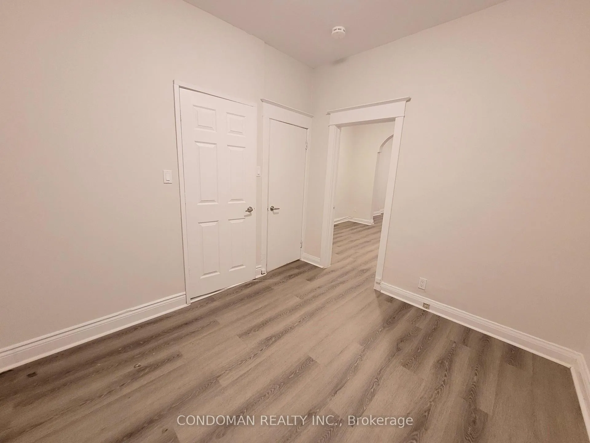 Photo 9 of Unit 2, 133 John Street S, Hamilton, Corktown — HOMEH
