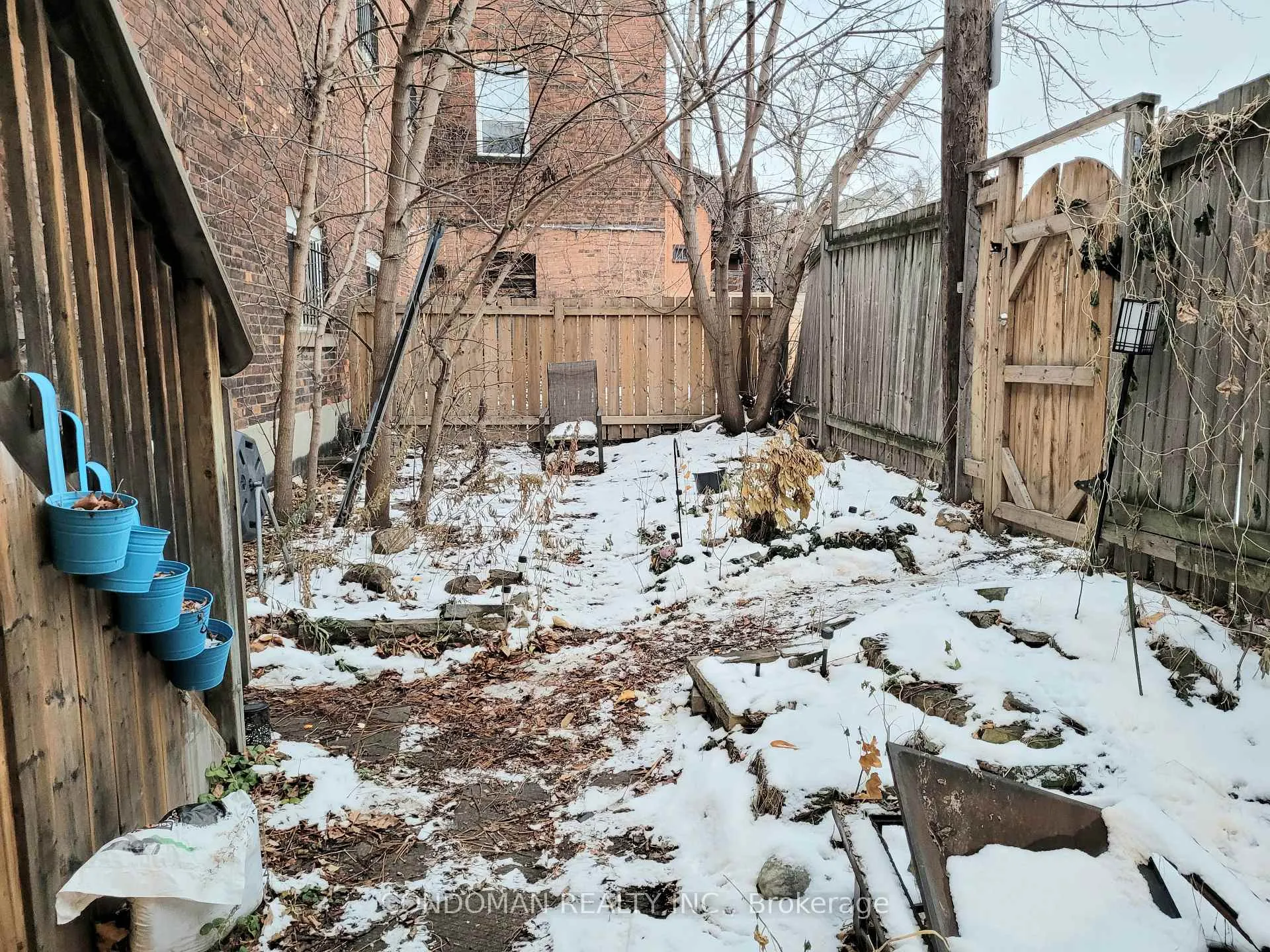Photo 11 of Unit 2, 133 John Street S, Hamilton, Corktown — HOMEH