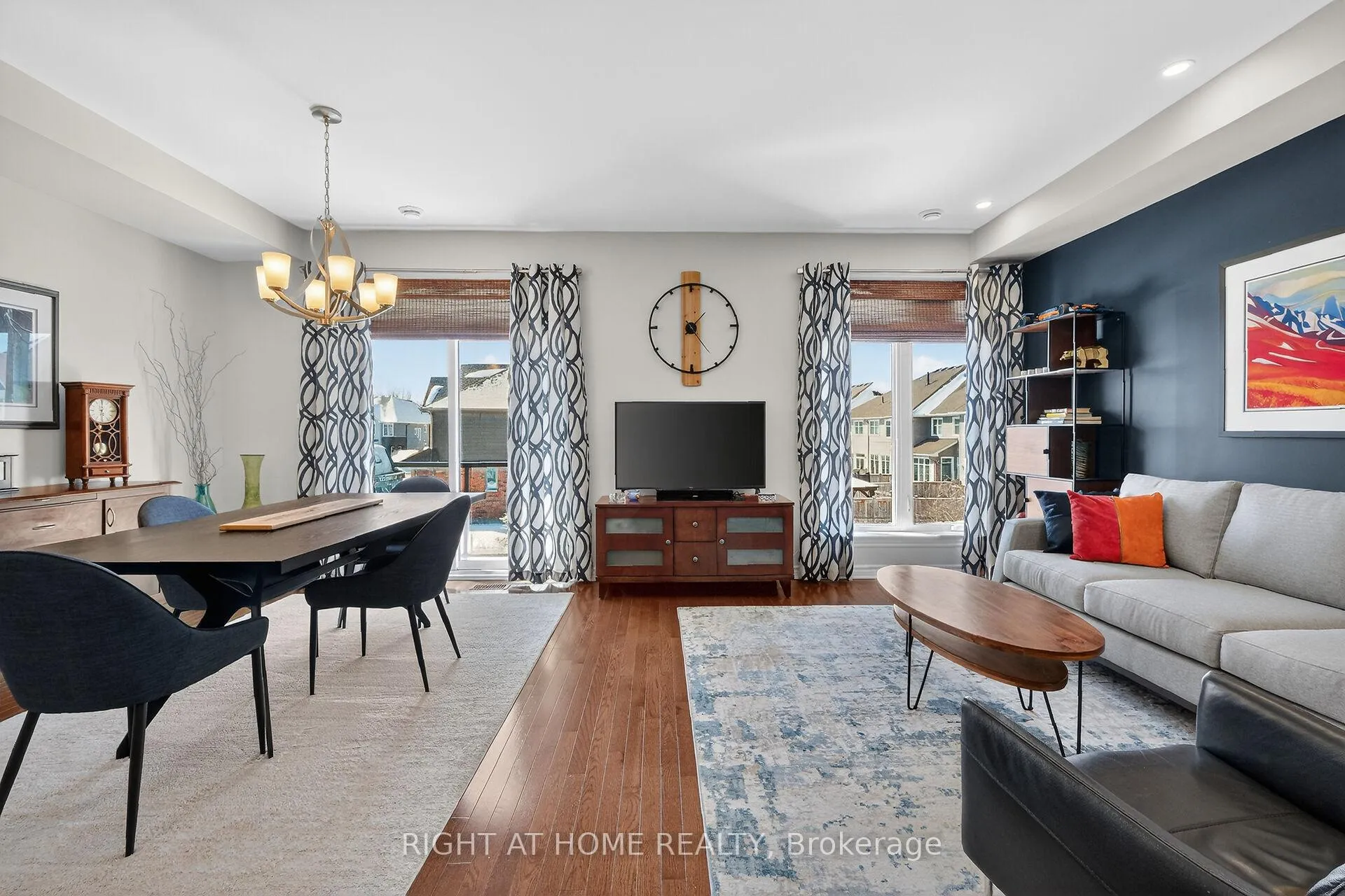 Photo 12 of 570 Labrador Crescent, Ottawa, Blossom Park/Kemp Park/Findlay Creek — HOMEH