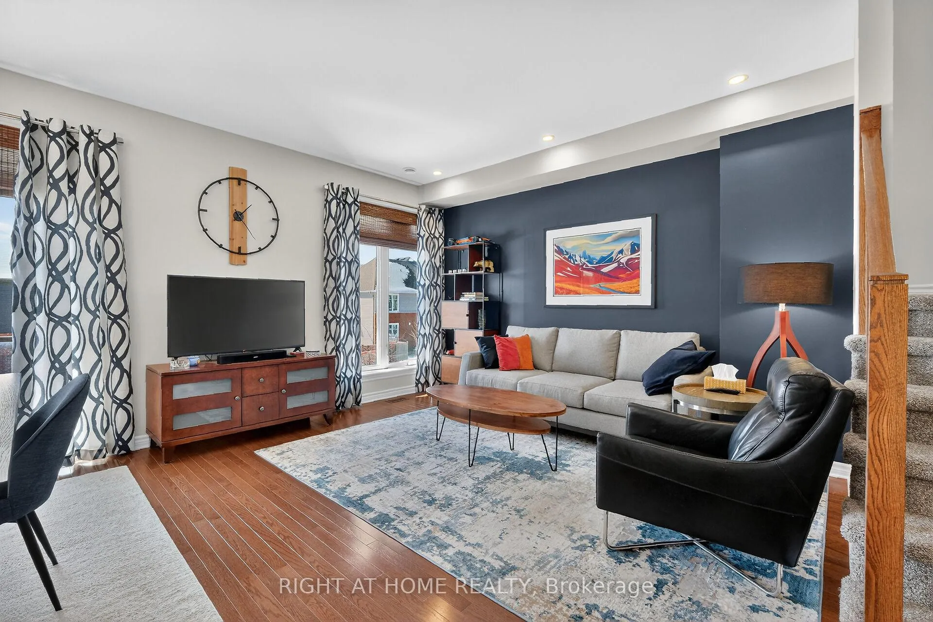 Photo 13 of 570 Labrador Crescent, Ottawa, Blossom Park/Kemp Park/Findlay Creek — HOMEH