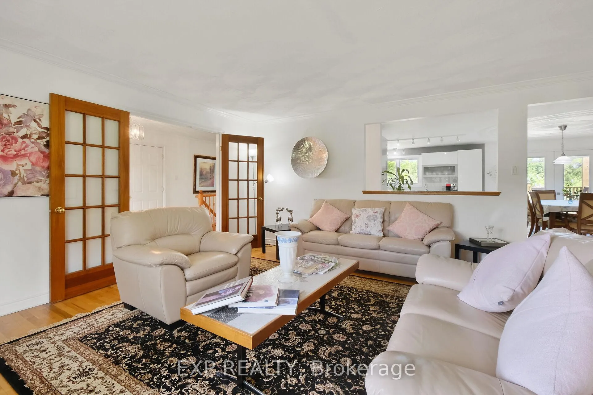 Photo 7 of 2673 Yorks Corners Road, Ottawa, Osgoode Twp (East) (Incl Kenmore) — HOMEH
