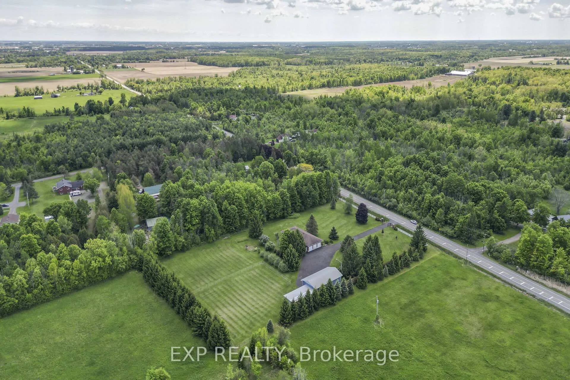 Photo 36 of 2673 Yorks Corners Road, Ottawa, Osgoode Twp (East) (Incl Kenmore) — HOMEH