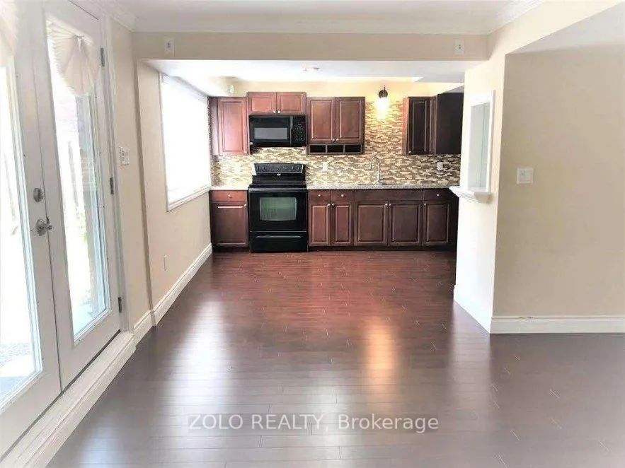 Photo 3 of Unit Lower, 33 Styles Crescent, Ajax, Northeast Ajax — HOMEH