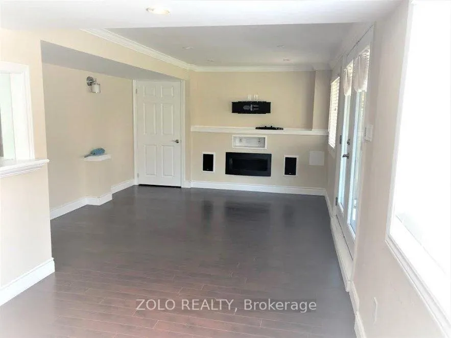 Photo 5 of Unit Lower, 33 Styles Crescent, Ajax, Northeast Ajax — HOMEH