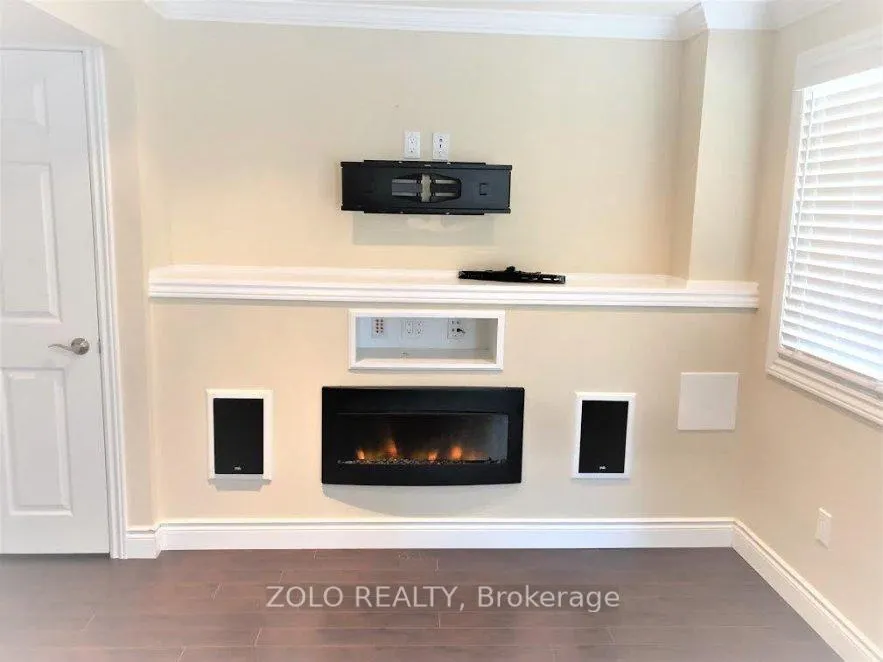 Photo 6 of Unit Lower, 33 Styles Crescent, Ajax, Northeast Ajax — HOMEH