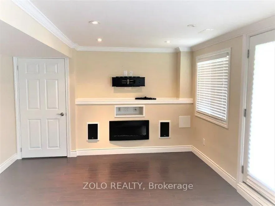 Photo 7 of Unit Lower, 33 Styles Crescent, Ajax, Northeast Ajax — HOMEH
