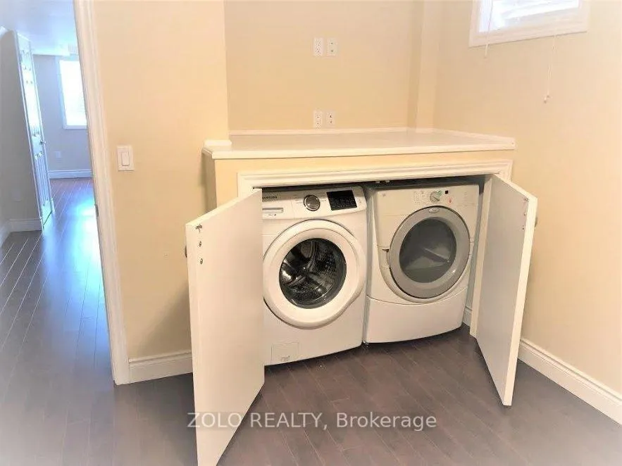 Photo 9 of Unit Lower, 33 Styles Crescent, Ajax, Northeast Ajax — HOMEH