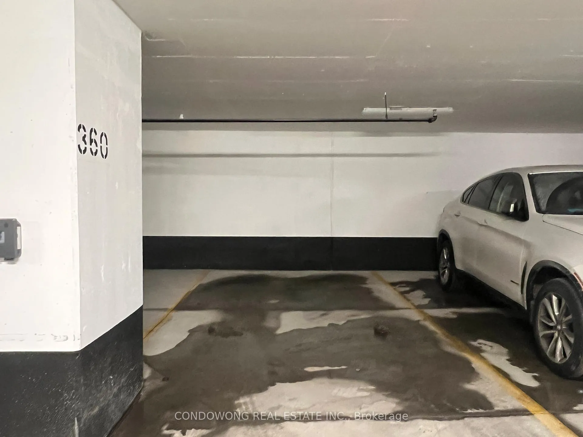 Photo 13 of Unit 3712, 28 Interchange Way, Vaughan, Vaughan Corporate Centre — HOMEH