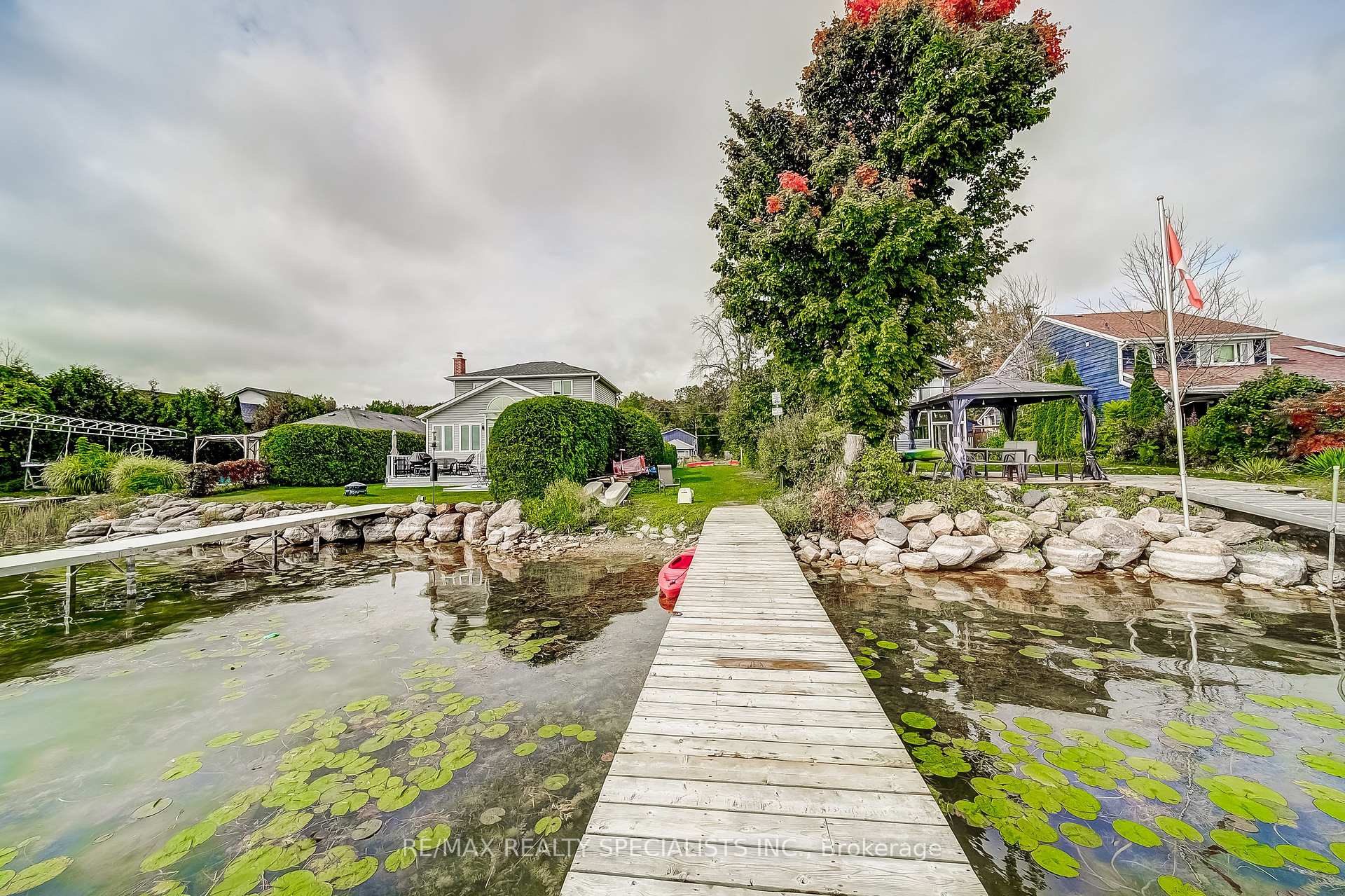 Photo 43 of 404 Limerick Street, Innisfil, Rural Innisfil — HOMEH