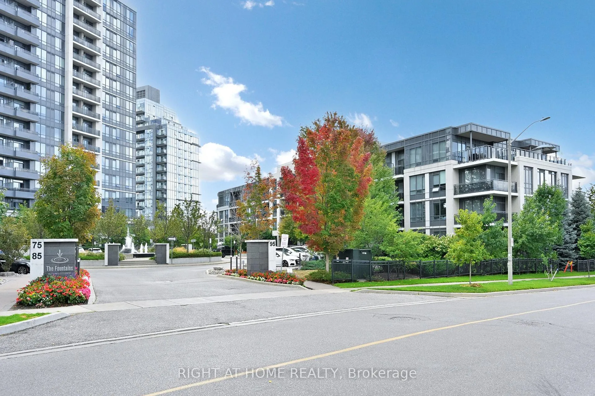 Photo 1 of 95 North Park Road, Vaughan, Beverley Glen — HOMEH